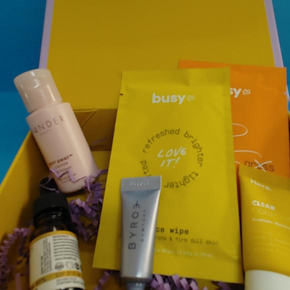 Birchbox Other - Birchbox - new and unopened